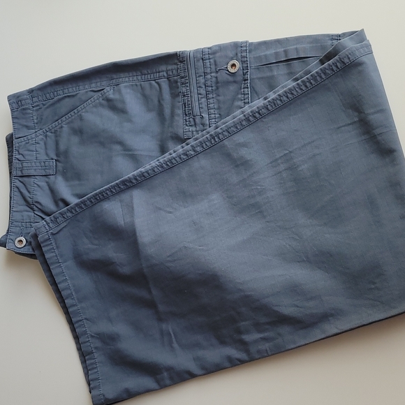 Sundance Pants - Sundance Cargo Rip Stop cotton cargo pants 10